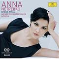 Anna Netrebko -Opera Arias; Mozart, Berlioz, Massenet, etc