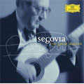 Andres Segovia: The Great Master