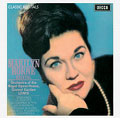Classic Recitals - Marilyn Horne Recital / Henry Lewis