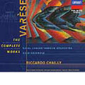 Varese: The Complete Works
