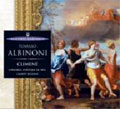 Albinoni : Climene - Poulenard - Bezzina Albinoni : Climene - Poulenard - Bezzina