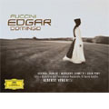 Puccini: Edgar / Alberto Veronesi(cond), Santa Cecilia National Academy Orchestra & Chorus, Placido Domingo(T), etc Puccini: Edgar / Alberto Veronesi(cond), Santa Cecilia National Academy Orchestra & Chorus, Placido Domingo(T), etc