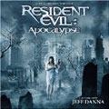 Resident Evil: Apocalipse (OST) (SCORE)