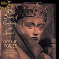 The Spirits of England & France Vol.2 - Songs of the Trouveres / Christopher Page, Gothic Voices