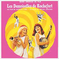 Les Demoiselles De Rochefort/OST