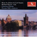 TOWER RECORDS ONLINE㤨Drostan Hall/Music by Johann & Carl Stamitz -J.Stamitz Mannheim Symphonies C.Stamitz Viola Concerto Op.1, etc / Drostan Hall(cond, Camerata Chicago[CRC2860]פβǤʤ2,286ߤˤʤޤ