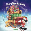 Disney Fairy Tale Holiday 2008 (OST) [Limited]