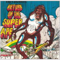 Return Of The Super Ape (VP)
