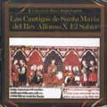 Col.Mus.Antigua Espanola: Las Cantigas De...