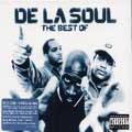 Best Of De La Soul, The ＜限定盤＞