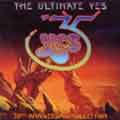 Yes/Ultimate Yes, The (35th Anniversary Collection)[8122737022]
