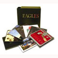 Eagles : BOX SET