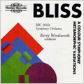 Bliss: Colour Symphony, Metamorphic Variations / Wordsworth 