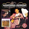 The Country Gentleman/Hawkshaw Sings