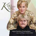 KIRI SINGS KARL:K.JENKINS:IN PARADISUM/ANTEMA AFRICANA/PAYA PAYA/ETC:KIRI TE KANAWA(S)/KARL JENKINS(cond) KIRI SINGS KARL:K.JENKINS:IN PARADISUM/ANTEMA AFRICANA/PAYA PAYA/ETC:KIRI TE KANAWA(S)/KARL JENKINS(cond)