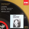 Chopin: Chopin: Preludes, Impromptus, Barcarolle, Berceuse