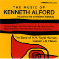 The Music of Kenneth Alford / Mason, Band of Royal Marines