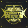 Gold Star Music: Reggaeton Hits  ［CD+DVD］