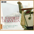 Rossini: Il Barbiere di Siviglia / Tullio Serafin, Orchestra Sinfonica di Milano, Victoria de Los Angeles, etc