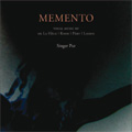 󥬡ץ/Memento -O.de Lassus, G.de la Hele, W.Rihm, A.Part (7/2007) / Singer Pur[OC812]
