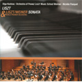 Liszt: Piano Sonata in B minor (7/17/2007); Liszt(Weiner): Sonata in B minor (Arranged for Orchestra) (10/22/2006) / Olga Kozlova(p), Nicolas Pasquet(cond), Orchestra of Franz Liszt Music School Weimar Liszt: Piano Sonata in B minor (7/17/2007); Liszt(Weiner): Sonata in B minor (Arranged for Orchestra) (10/22/2006) / Olga Kozlova(p), Nicolas Pasquet(cond), Orchestra of Franz Liszt Music School Weimar
