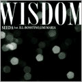 WISDOM feat. ILL-BOSSTINO, EMI MARIA<初回生産限定盤> WISDOM feat. ILL-BOSSTINO, EMI MARIA<初回生産限定盤>