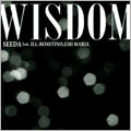 WISDOM feat. ILL-BOSSTINO, EMI MARIA＜初回生産限定盤＞