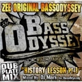 「HISTORY LESSON pt.1」 BASS ODYSSEY