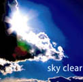 sky clear sky clear
