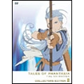 テイルズ オブ ファンタジア THE ANIMATION 第2巻《コレクターズ・エディション》 〈初回限定盤〉<初回限定版> テイルズ オブ ファンタジア THE ANIMATION 第2巻《コレクターズ・エディション》 〈初回限定盤〉<初回限定版>