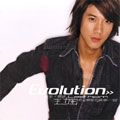 Evolution : 王力宏的音樂進化論 '95 - '02 Evolution : 王力宏的音樂進化論 '95 - '02