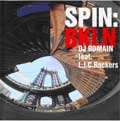 SPIN:BKLN