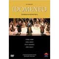 グラインドボーン・フェスティバル・オペラ モーツァルト:歌劇「イドメネオ」全曲