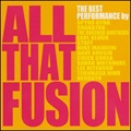 オール・ザット・フュージョン オール・ザット・フュージョン