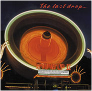 ホエア･ワー･ユー･リヴィング･ア･イヤー･フロム･ナウ?