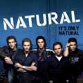 イッツ・オンリー・ナチュラル イッツ・オンリー・ナチュラル