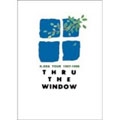 /K.ODA TOUR 1997-1998 THRU THE WINDOW LIVEָ̲ס[FHBL-1003]