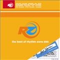 RZ the best of rhythm zone 2005 ［CD+DVD］＜期間限定特別価格盤＞