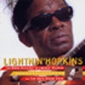 Lightnin' Hopkins/ライトニン・ホプキンスのブルース人生