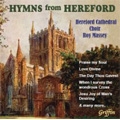 Hymns From Hereford / Roy Massey, Richard Lloyd, Hereford Cathedral Choir, Robert Green