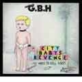 G.B.H./City Baby's Revenge[AHOYCD186]
