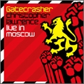 Gatecrasher - Christopher Lawrence Live In Moscow