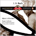 J.S.Bach: Mass in B minor BWV.232 / Eugen Jochum(cond), BRSO & Chorus, Helen Donath(S), Brigitte Fassbaender(Ms), etc