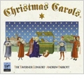 Christmas Carols -Festive Music from Europe & America/9 Centuries of Seasonal Music/etc :Andrew Parrott(cond)/Taverner Consort, Choir & Players/etc Christmas Carols -Festive Music from Europe & America/9 Centuries of Seasonal Music/etc :Andrew Parrott(cond)/Taverner Consort, Choir & Players/etc