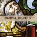 Motets - A.Campra, F.Couperin / William Christie, Les Arts Florissants, etc