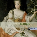 M.Marais: Pieces de Viole - Suites, Pieces in D minor, Pieces in G major