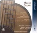 M.Giuliani: Guitar Concertos No.1-No.3, Gran Quintetto, Variations