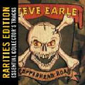 Copperhead Road : Rarities Edition