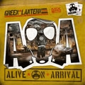 Alive On Arrival
