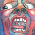 King Crimson/In the Court of the Crimson King[0633367050120]